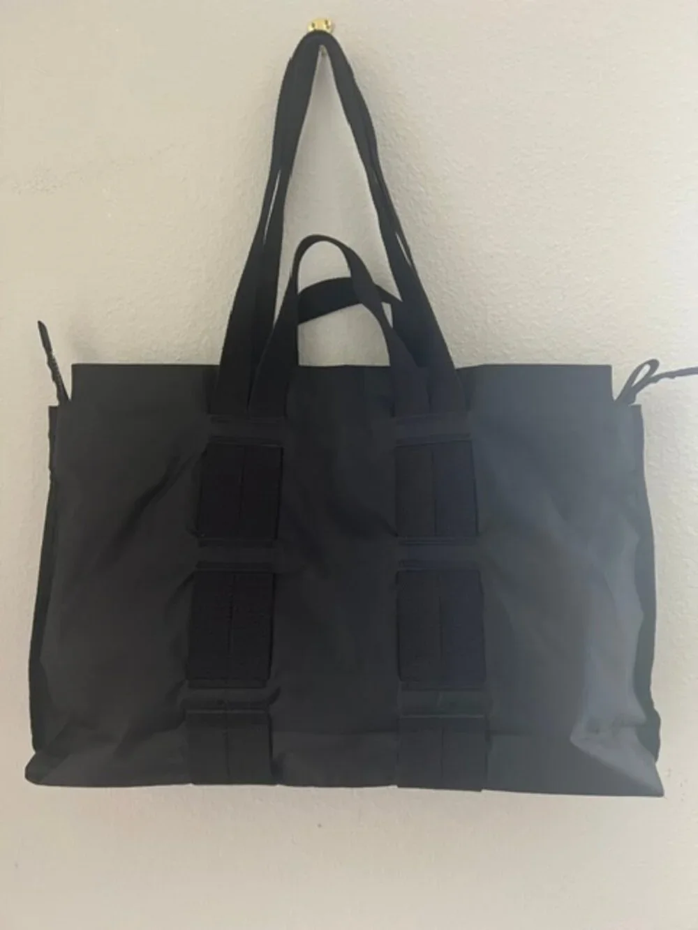 Acne Studios Handbag Never worn, Black,